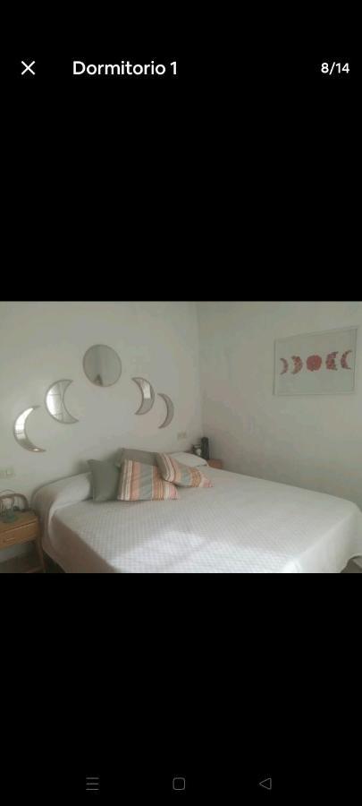 Acogedora Casa Con Piscina Villa Torrevieja Kültér fotó