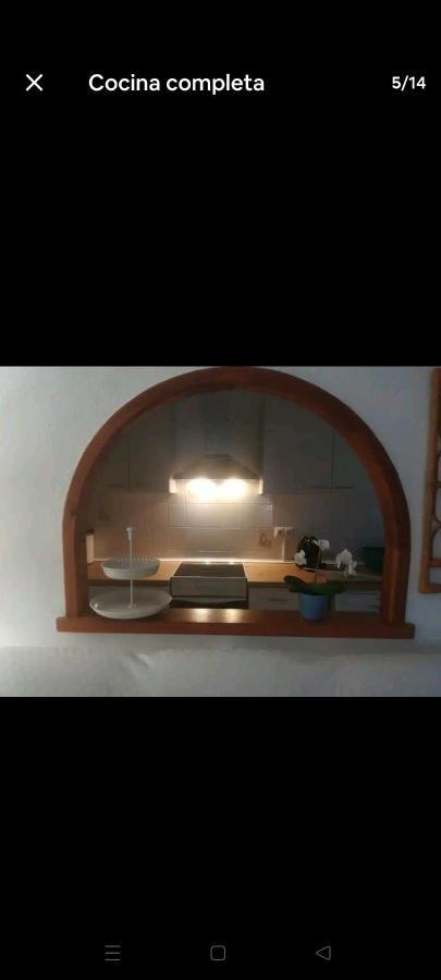Acogedora Casa Con Piscina Villa Torrevieja Kültér fotó