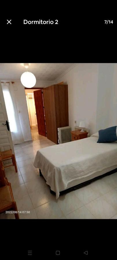 Acogedora Casa Con Piscina Villa Torrevieja Kültér fotó