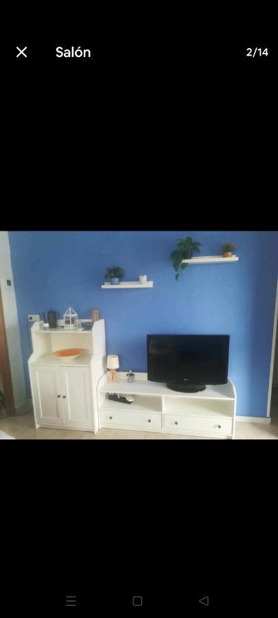 Acogedora Casa Con Piscina Villa Torrevieja Kültér fotó