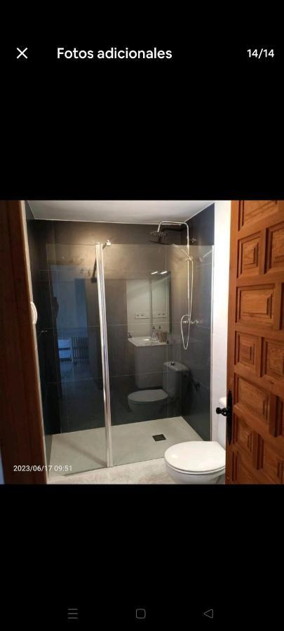 Acogedora Casa Con Piscina Villa Torrevieja Kültér fotó