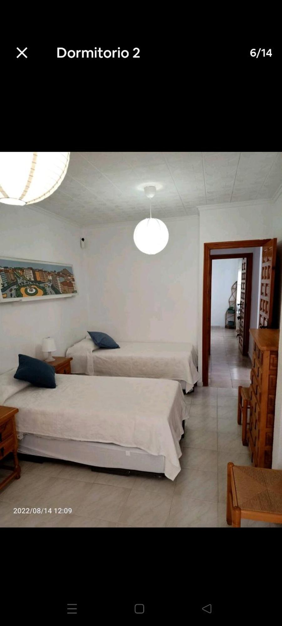 Acogedora Casa Con Piscina Villa Torrevieja Kültér fotó